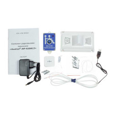 Hostcall MP-920W13 Комплект радиовызова персонала