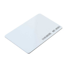 Iron Logic IL-06E RFID Карта EM Marine ISO 125Khz