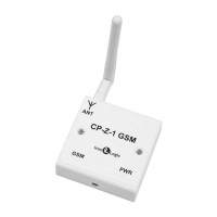 Iron Logic CP-Z1 (мод.GSM) Считыватель