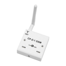 Iron Logic CP-Z1 (мод.GSM) Считыватель