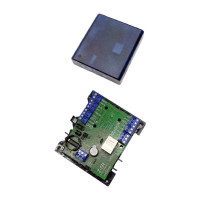 Iron Logic Z-5R WEB ВТ сетевой контроллер, WiFi, Ethernet