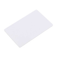Iron Logic 003553 Двухчиповая карта ISO с EM Marine и Mifare 1K