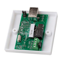 Iron Logic Z-397 Guard конвертер для работы с Z-5R Net, Matrix-II Net