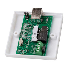 Iron Logic Z-397 Guard конвертер для работы с Z-5R Net, Matrix-II Net