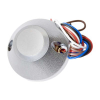Iron Logic CP-Z-2 (мод. EP) накладной светлый Считыватель