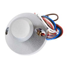 Iron Logic CP-Z-2 (мод. EP) накладной светлый Считыватель