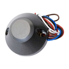 Iron Logic CP-Z-2 (мод. EP) Считыватель накладной тёмный