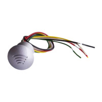 Iron Logic Считыватель CP-Z-2 (мод. MF-I) врезной светлый