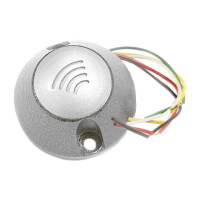 Iron Logic CP-Z-2 (мод. MF-I) накладной светлый считыватель