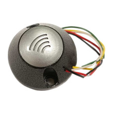 Iron Logic CP-Z-2 (мод. MF-I) накладной темный считыватель