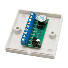 Iron Logic Z-5R Контроллер в монтажной коробке