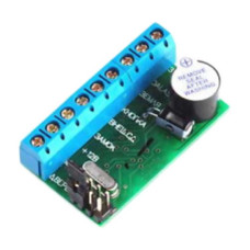 Iron Logic Z-5R/5000 Контроллер
