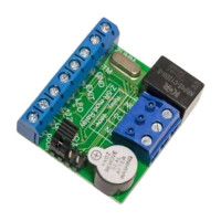 Z-5R (мод. Relay) (без корпуса)