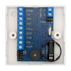 Iron Logic Z-5R Net 8000 Сетевой контроллер