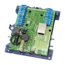 Iron Logic Z-5R WEB Контроллер сетевой
