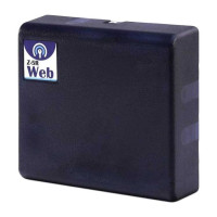 Iron Logic Z-5R WEB Контроллер сетевой