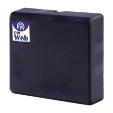 Iron Logic Z-5R WEB Контроллер сетевой