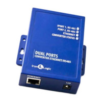 Iron Logic Z-397 Web Конвертер