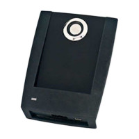 Iron Logic Z-2 (мод. EHTZ RF) (Z-2 мод. EHR) USB Считыватель черный