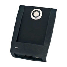 Iron Logic Z-2 (мод. EHTZ RF) (Z-2 мод. EHR) USB Считыватель черный