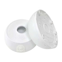 KadrON JB2-100W Монтажная коробка (белая)