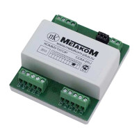 Метаком COM-25U Коммутатор координатный