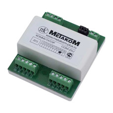 Метаком COM-25U Коммутатор координатный
