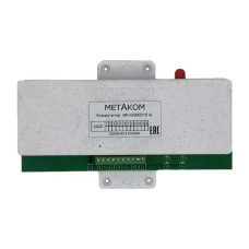 Метаком МК-GSM версия 2. Коммутатор