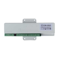 Метаком COM-100UD Коммутатор координатный