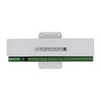 Метаком COM-220UD Коммутатор координатный
