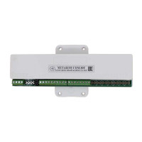 Метаком COM-80U Коммутатор координатный