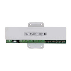 Метаком COM-80U Коммутатор координатный
