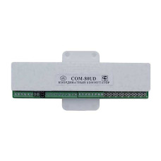 Метаком COM-80UD Коммутатор координатный