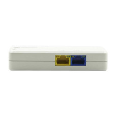 Optimus EM1260 Удлинитель PoE сигнала