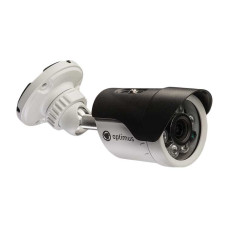 Optimus AHD-H012.1(2.8)E_V.2 2,1 Мп AHD видеокамера цилиндрическая
