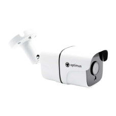 Optimus IP-S012.1(2.8)P 2.1 Мп Уличная цилиндрическая IP-видеокамера