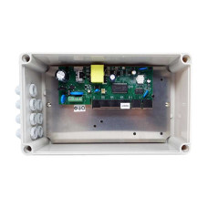 Optimus U2I-4F1b/2F PoE-коммутатор неуправляемый уличный 4 портовый