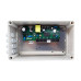 Optimus U2I-4F1b/2F PoE-коммутатор неуправляемый уличный 4 портовый