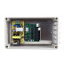 Optimus U2I-8F2b/1F PoE-коммутатор неуправляемый уличный 8 портовый