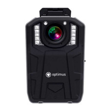 Optimus IP-L133.0(2.8) 3Мп Видеокамера-регистратор