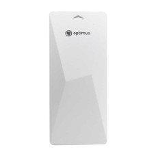 Optimus RE268 (белый) Считыватель