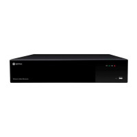Optimus NVR-8648_v.1 Сетевой IP-видеорегистратор