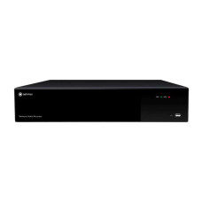 Optimus NVR-8648_v.1 Сетевой IP-видеорегистратор