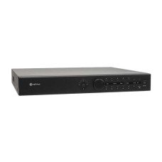 Optimus AHDR-3032E_V.1 Цифровой гибридный видеорегистратор