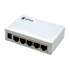 Optimus U1EN-5G Коммутатор 5 портов