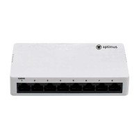 Optimus U1EN-7G/1G Коммутатор 7  портов