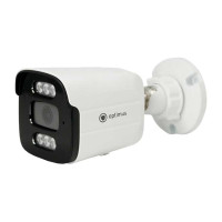 Optimus IP-S012.1(2.8)MPC Уличная цилиндрическая IP-видеокамера