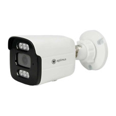 Optimus IP-S012.1(2.8)MPC Уличная цилиндрическая IP-видеокамера