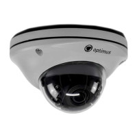 Optimus IP-S075.0(2.8)MP 5 Мп Купольная IP-видеокамера