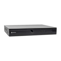 Optimus NVR-5101-4P_V.2 Сетевой IP-видеорегистратор